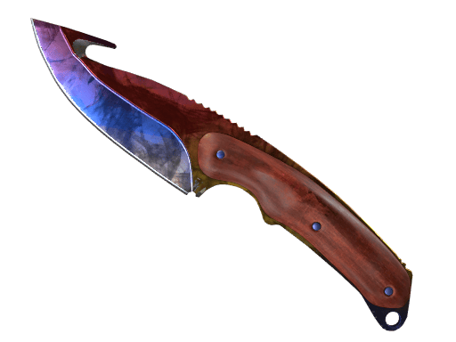 ★ Gut Knife