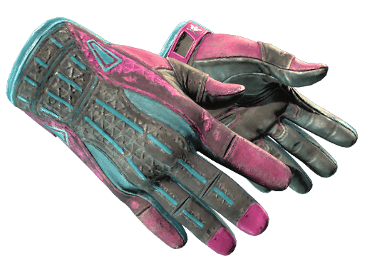 ★ Sport Gloves