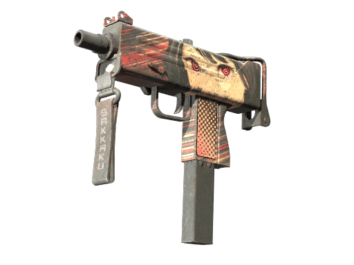 MAC-10