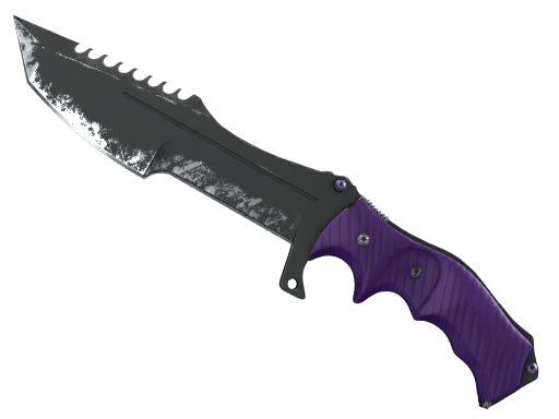 ★ Huntsman Knife