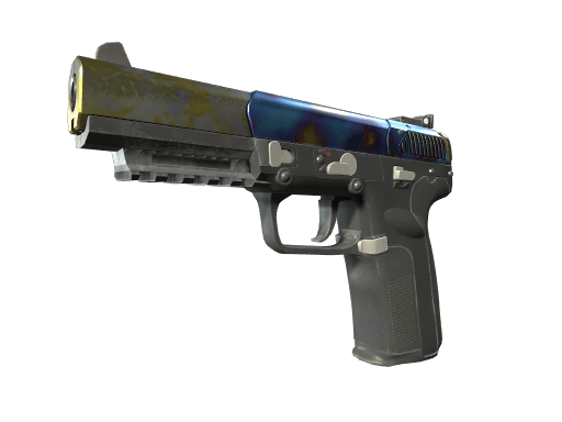 StatTrak™ Five-SeveN