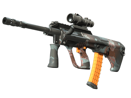 StatTrak™ AUG