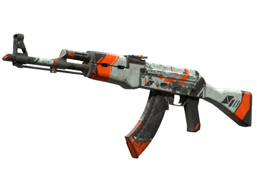 StatTrak™ AK-47