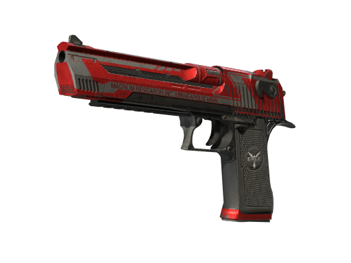 StatTrak™ Desert Eagle