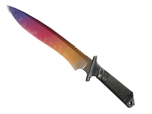 ★ Classic Knife