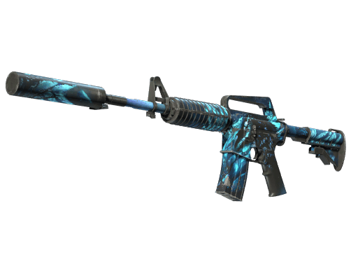 M4A1-S