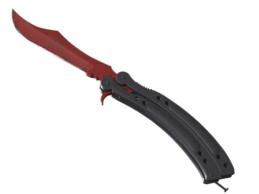 ★ Butterfly Knife