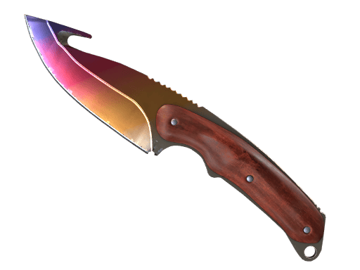 ★ Gut Knife