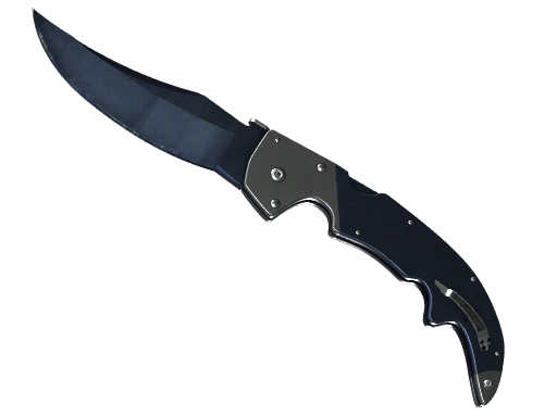 ★ Falchion Knife