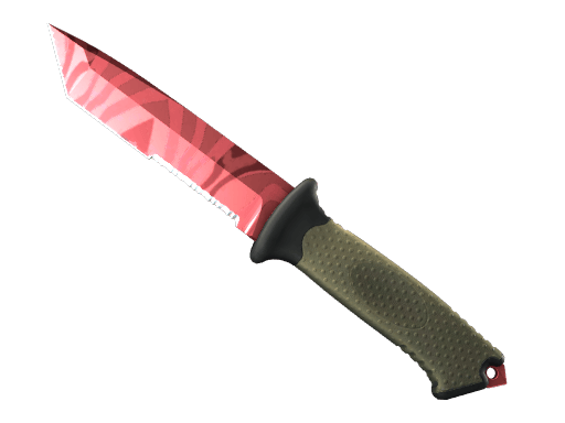 ★ Ursus Knife