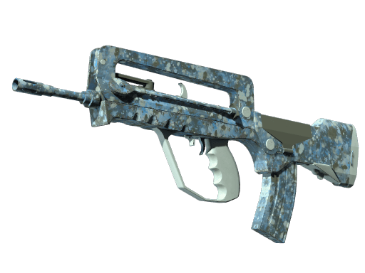 FAMAS