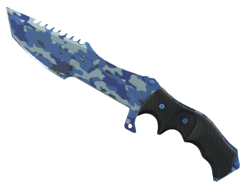 ★ Huntsman Knife