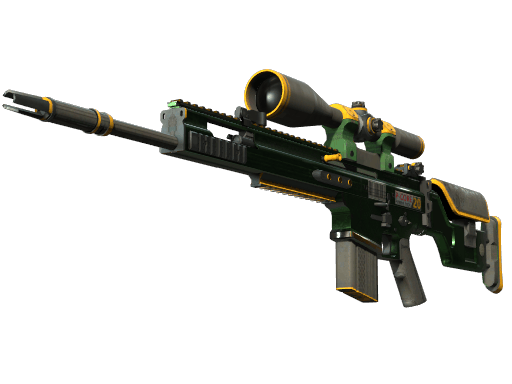 SCAR-20