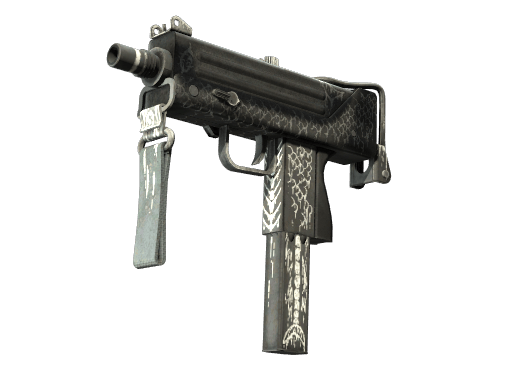 MAC-10