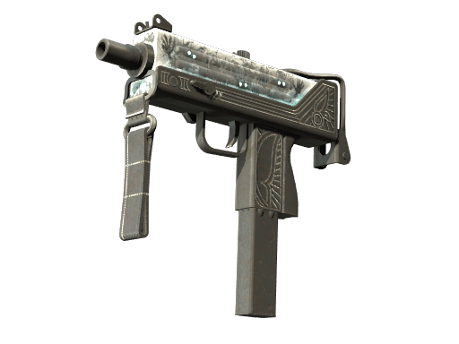 MAC-10