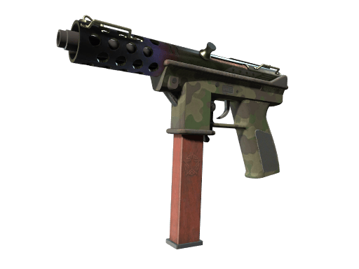 Tec-9