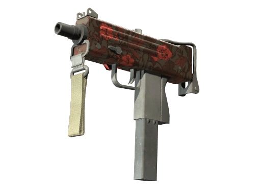 StatTrak™ MAC-10