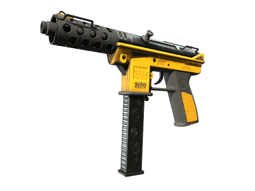 StatTrak™ Tec-9