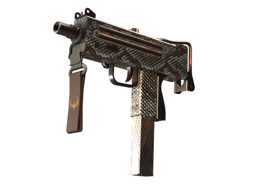 MAC-10