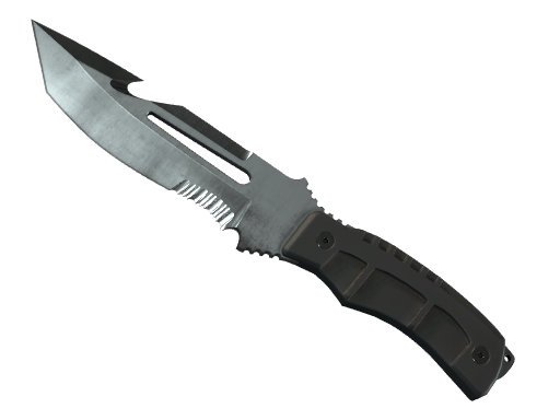 ★ Survival Knife