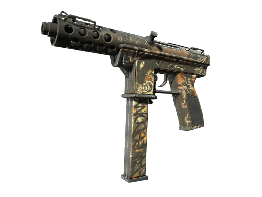 Tec-9