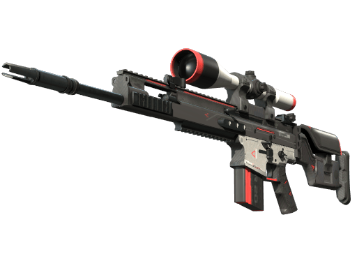 SCAR-20