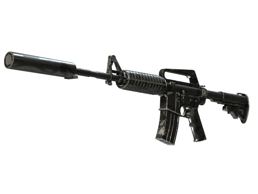 M4A1-S