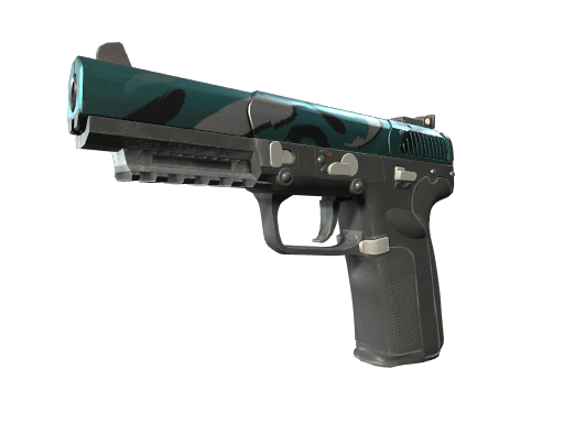 StatTrak™ Five-SeveN