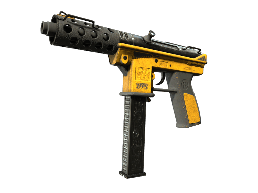 StatTrak™ Tec-9