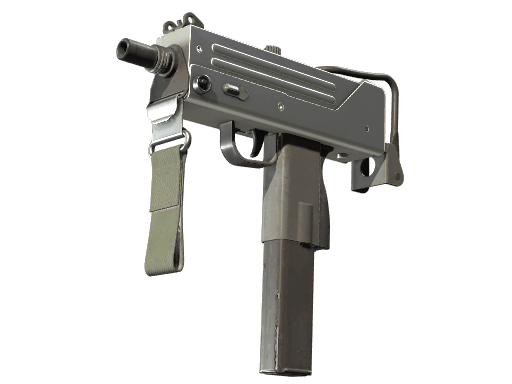 MAC-10