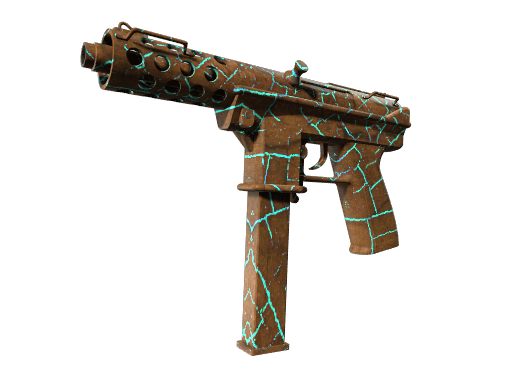 Tec-9