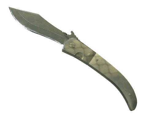 ★ Navaja Knife