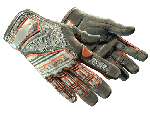 ★ Specialist Gloves