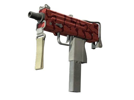 MAC-10