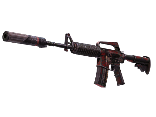 M4A1-S