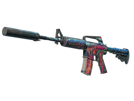 M4A1-S