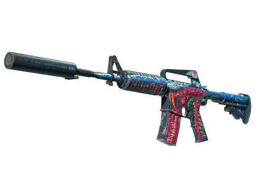 StatTrak™ M4A1-S