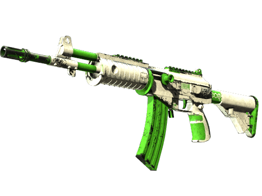 StatTrak™ Galil AR