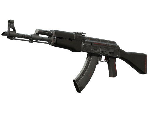 StatTrak™ AK-47