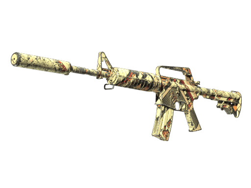 M4A1-S