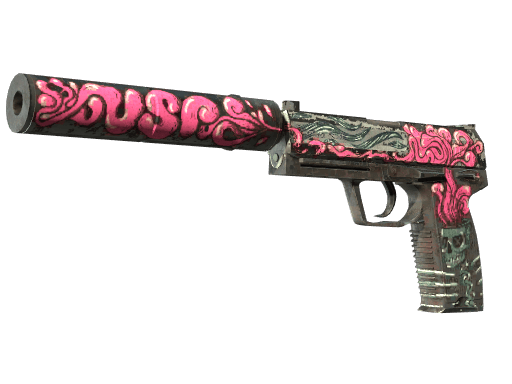 USP-S