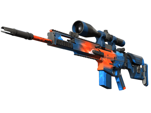 SCAR-20