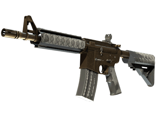 M4A4