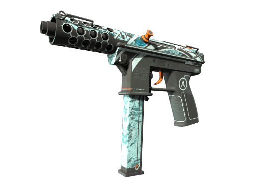 Tec-9