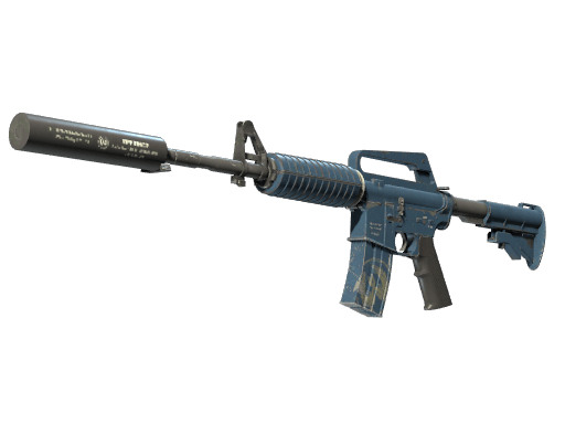 M4A1-S