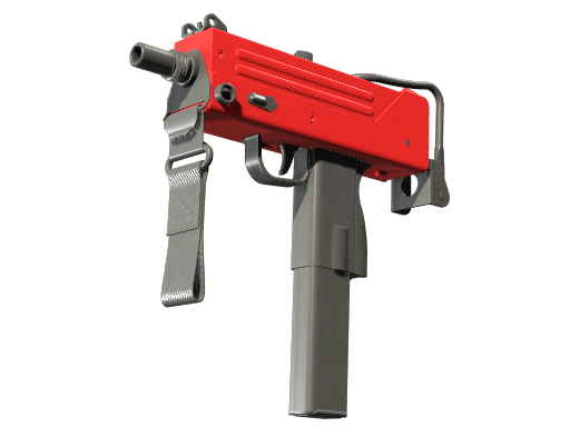 MAC-10