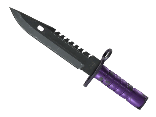 ★ M9 Bayonet