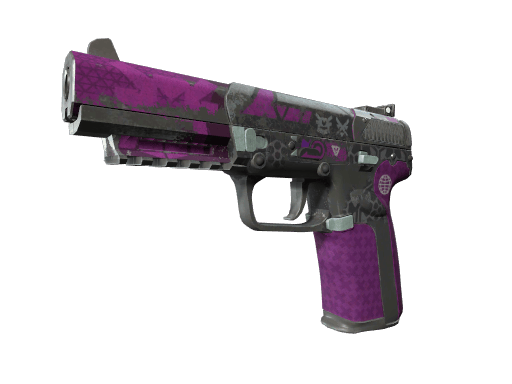 StatTrak™ Five-SeveN