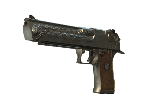 StatTrak™ Desert Eagle