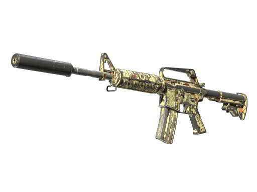 M4A1-S